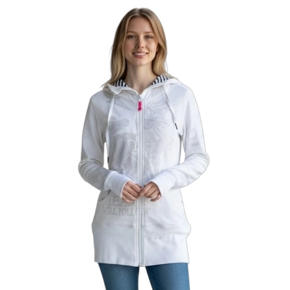 lululemon athletica Tops - Lululemon Wear With All Jacket size 6